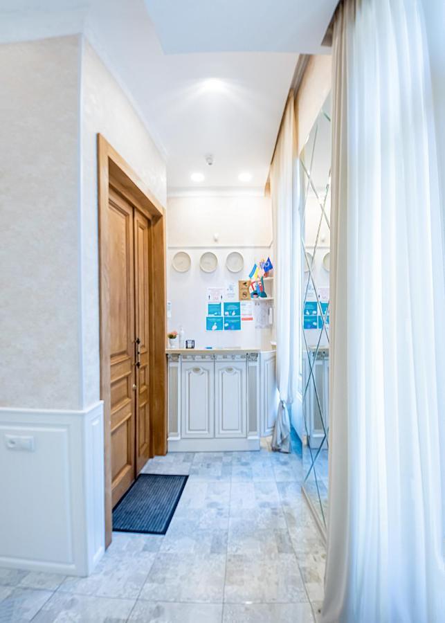 Vintage Hotel Tbiliszi Kültér fotó