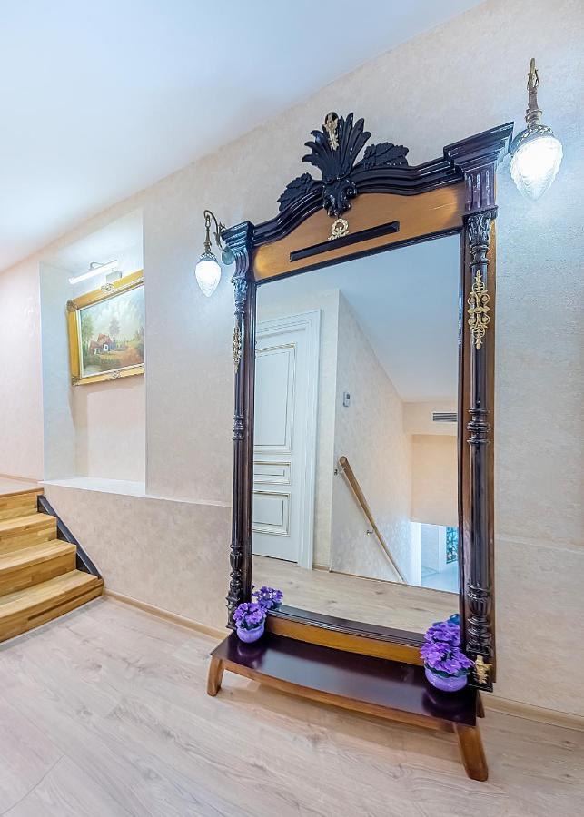 Vintage Hotel Tbiliszi Kültér fotó