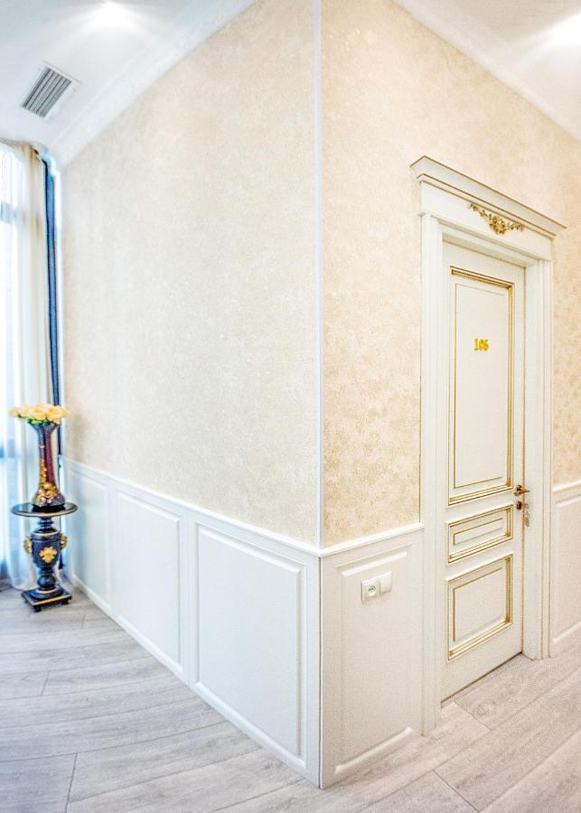 Vintage Hotel Tbiliszi Kültér fotó