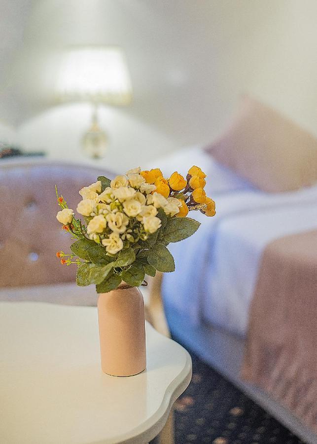 Vintage Hotel Tbiliszi Kültér fotó