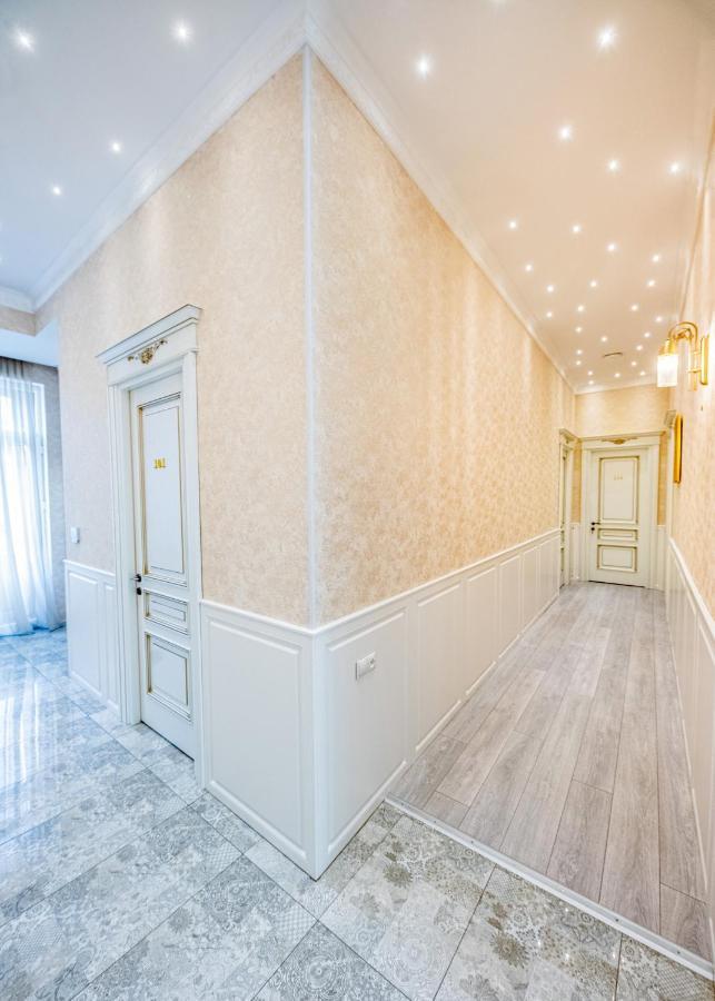 Vintage Hotel Tbiliszi Kültér fotó