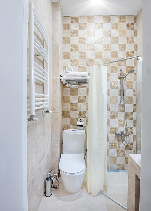 Vintage Hotel Tbiliszi Kültér fotó