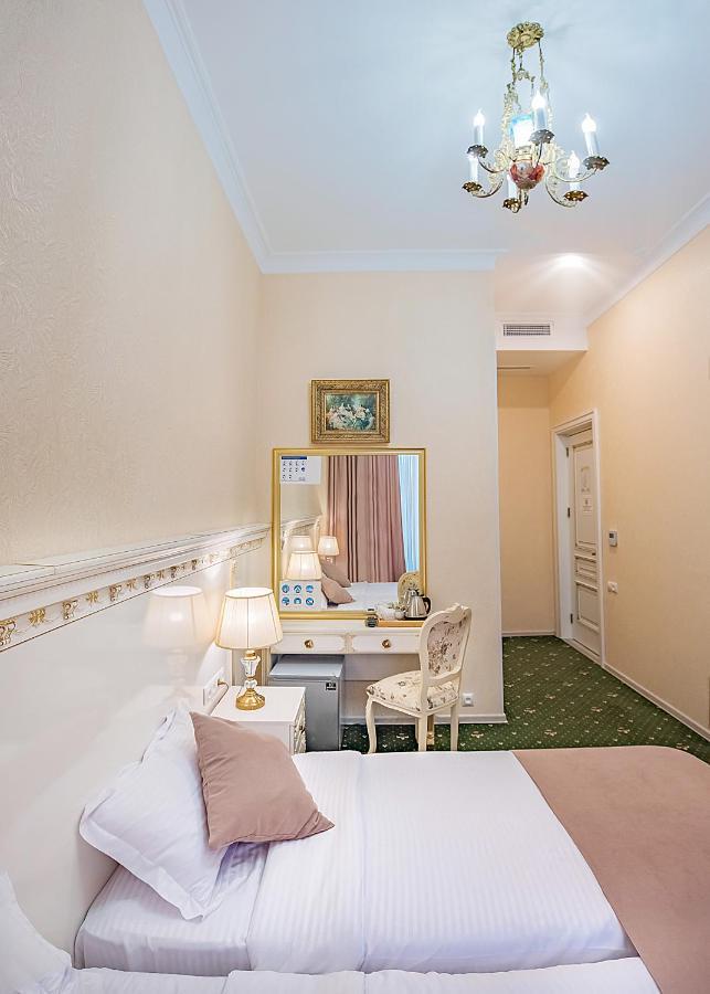 Vintage Hotel Tbiliszi Kültér fotó