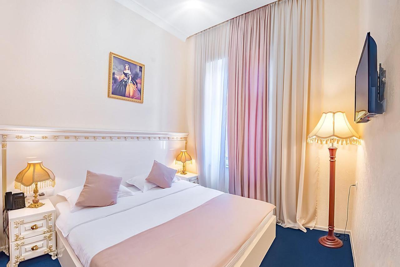 Vintage Hotel Tbiliszi Kültér fotó