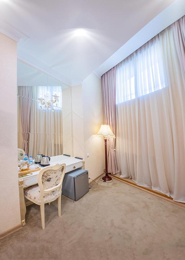 Vintage Hotel Tbiliszi Kültér fotó