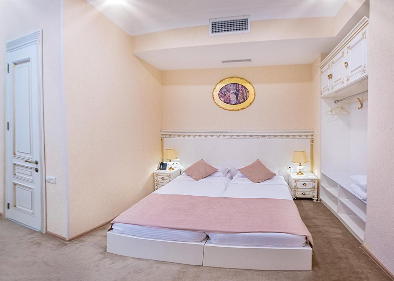 Vintage Hotel Tbiliszi Kültér fotó