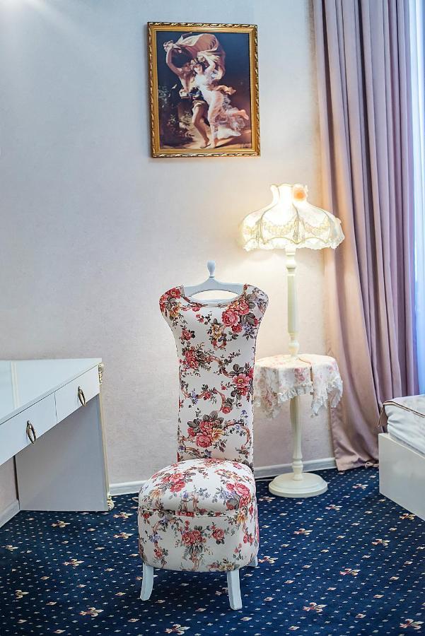 Vintage Hotel Tbiliszi Kültér fotó