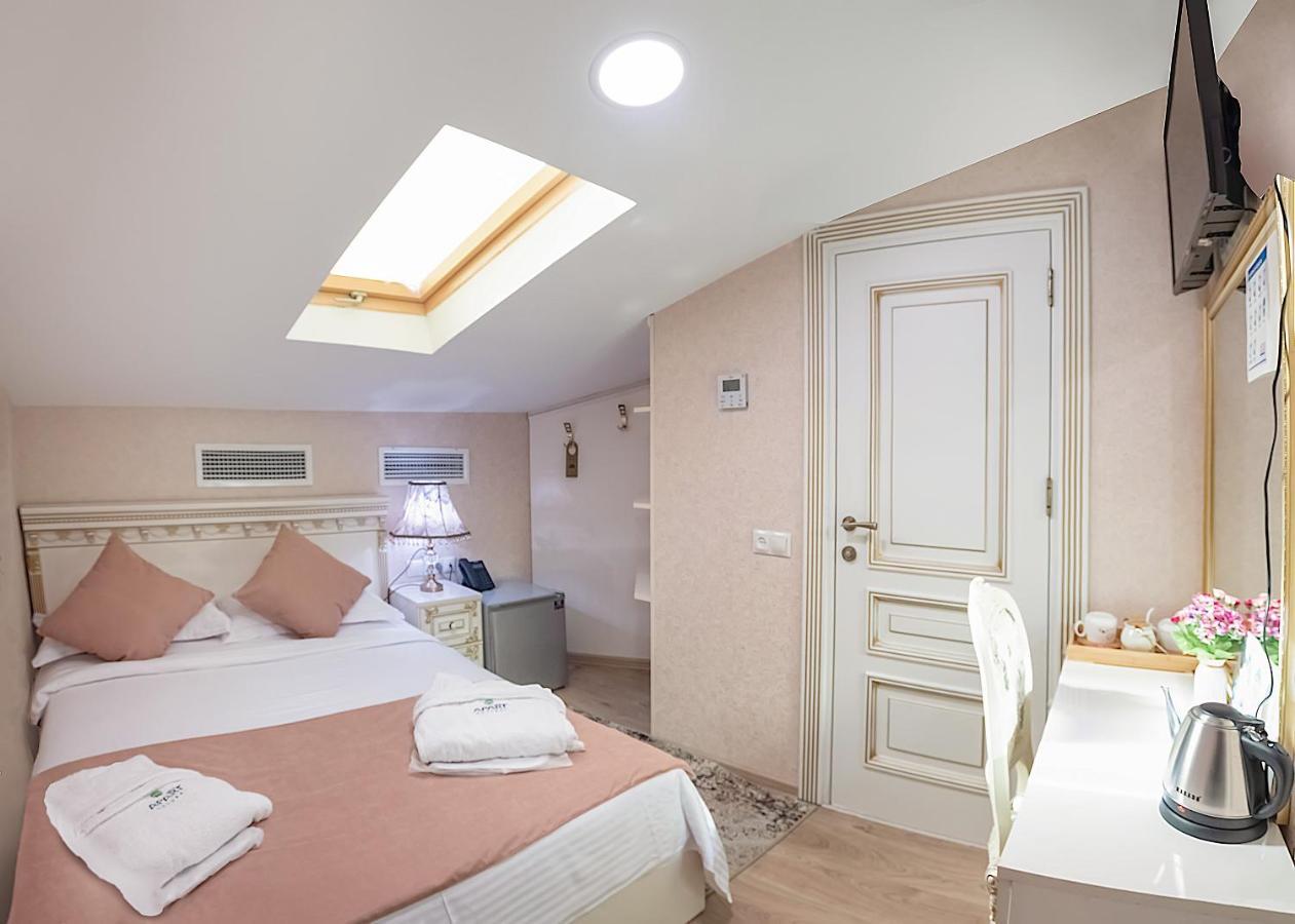 Vintage Hotel Tbiliszi Kültér fotó