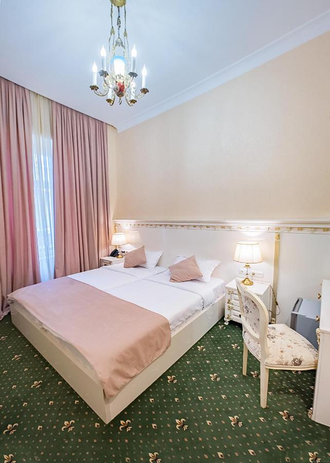 Vintage Hotel Tbiliszi Kültér fotó