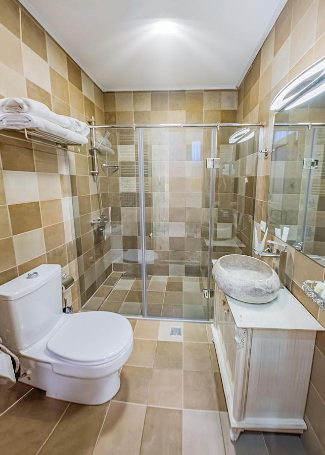 Vintage Hotel Tbiliszi Kültér fotó