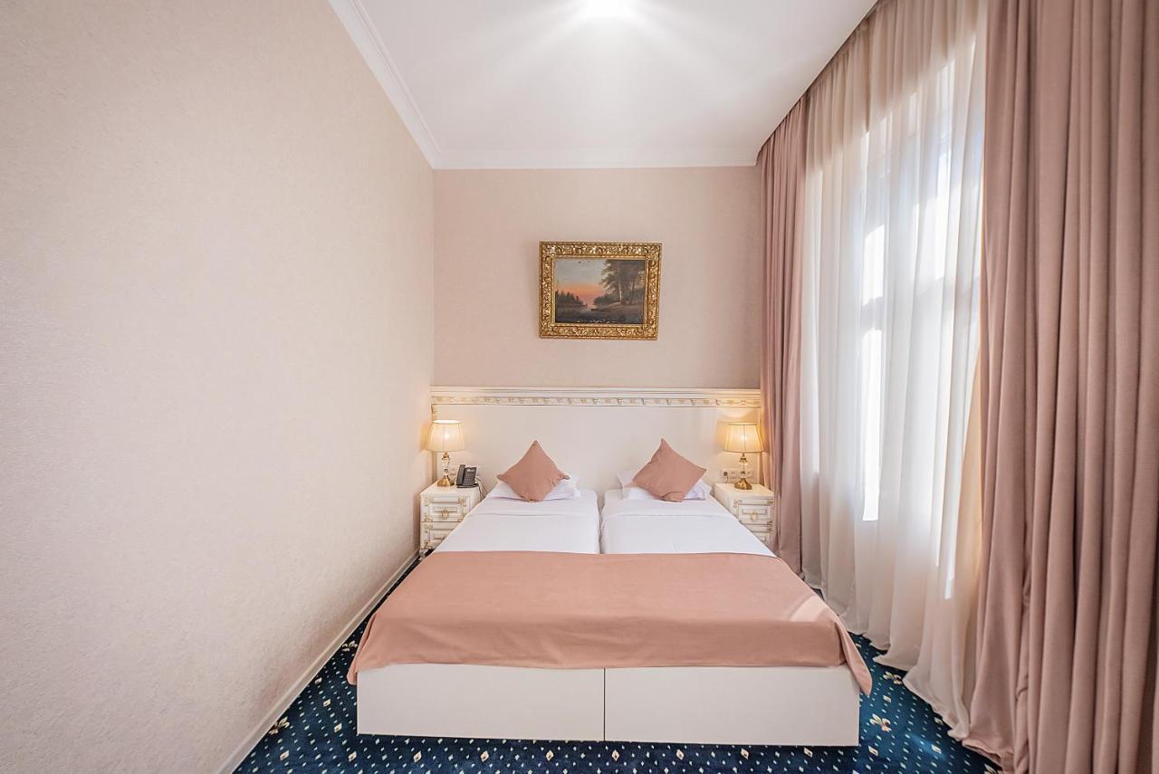 Vintage Hotel Tbiliszi Kültér fotó