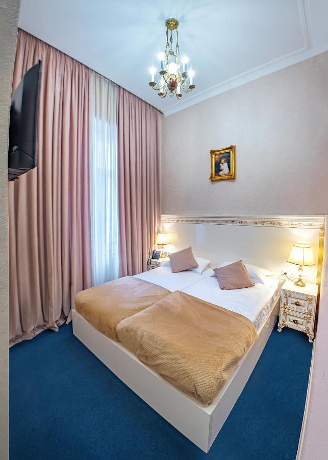 Vintage Hotel Tbiliszi Kültér fotó