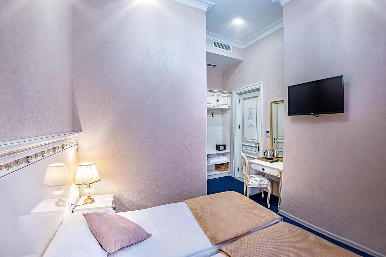 Vintage Hotel Tbiliszi Kültér fotó