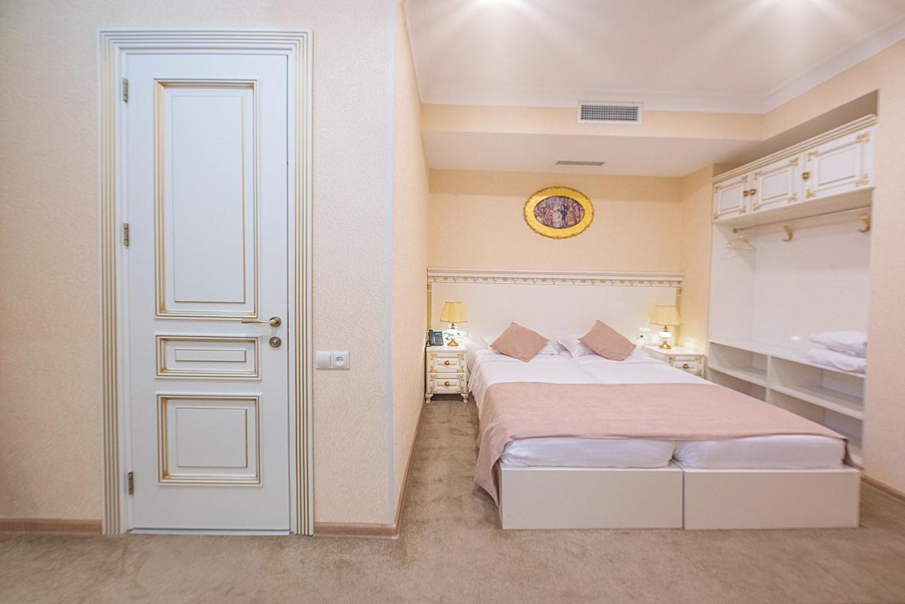Vintage Hotel Tbiliszi Kültér fotó