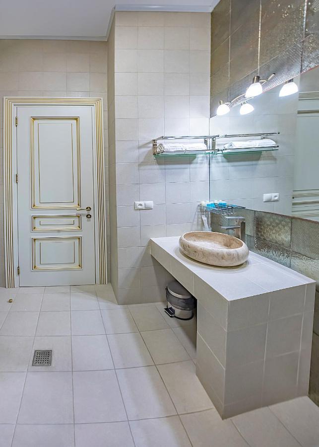 Vintage Hotel Tbiliszi Kültér fotó