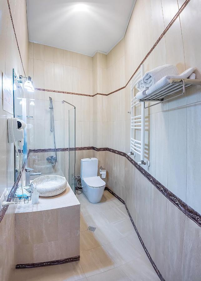 Vintage Hotel Tbiliszi Kültér fotó