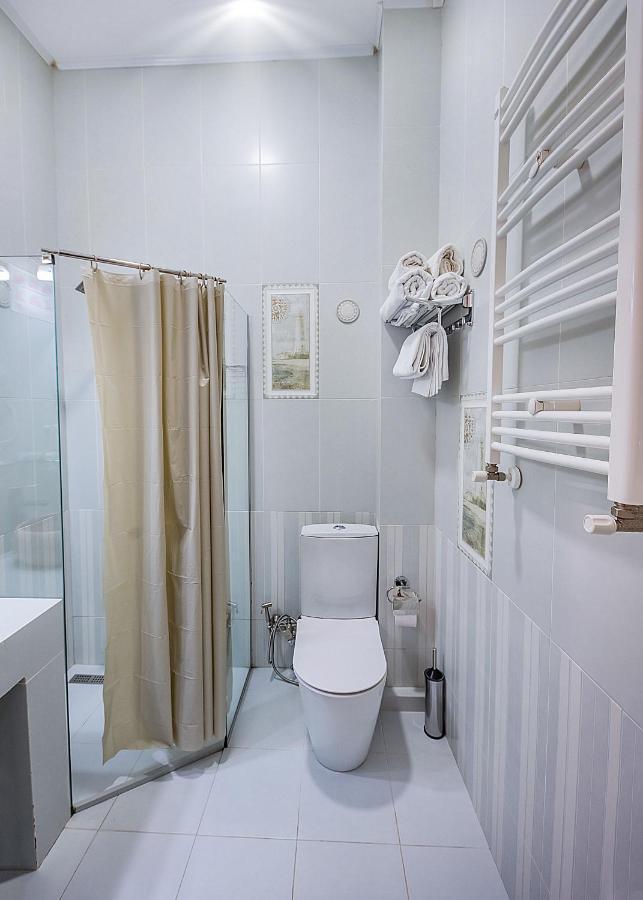 Vintage Hotel Tbiliszi Kültér fotó