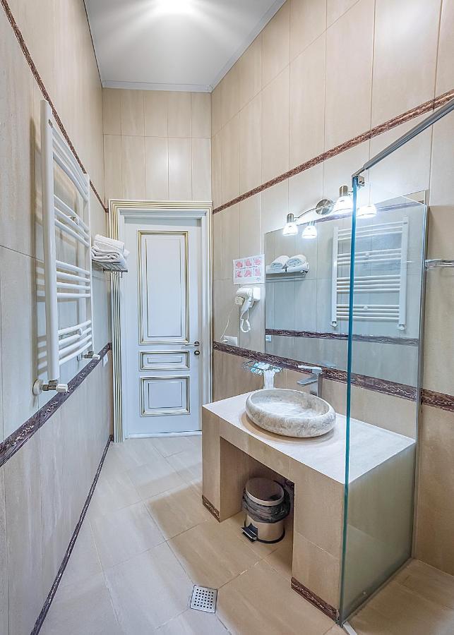 Vintage Hotel Tbiliszi Kültér fotó