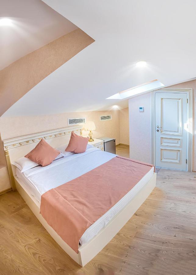 Vintage Hotel Tbiliszi Kültér fotó