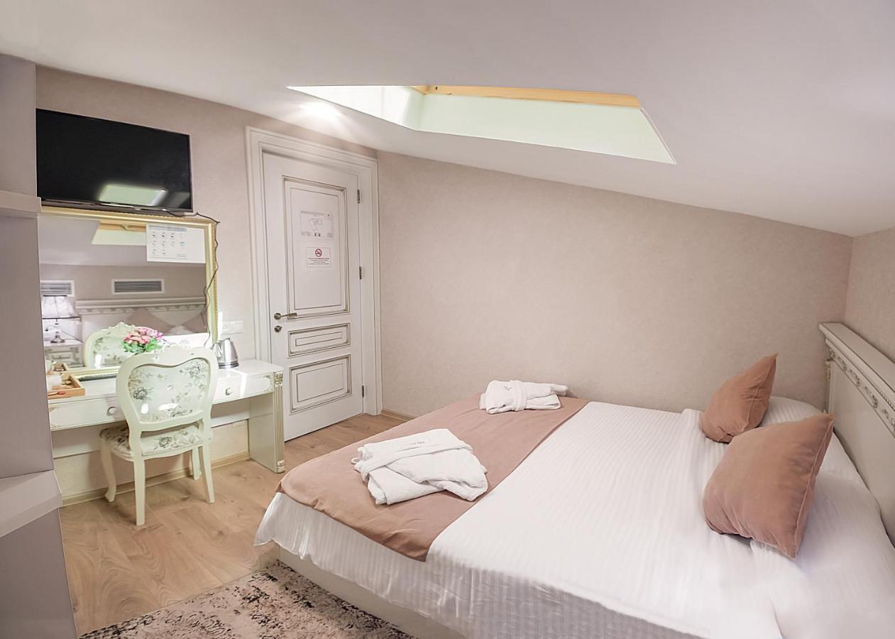Vintage Hotel Tbiliszi Kültér fotó